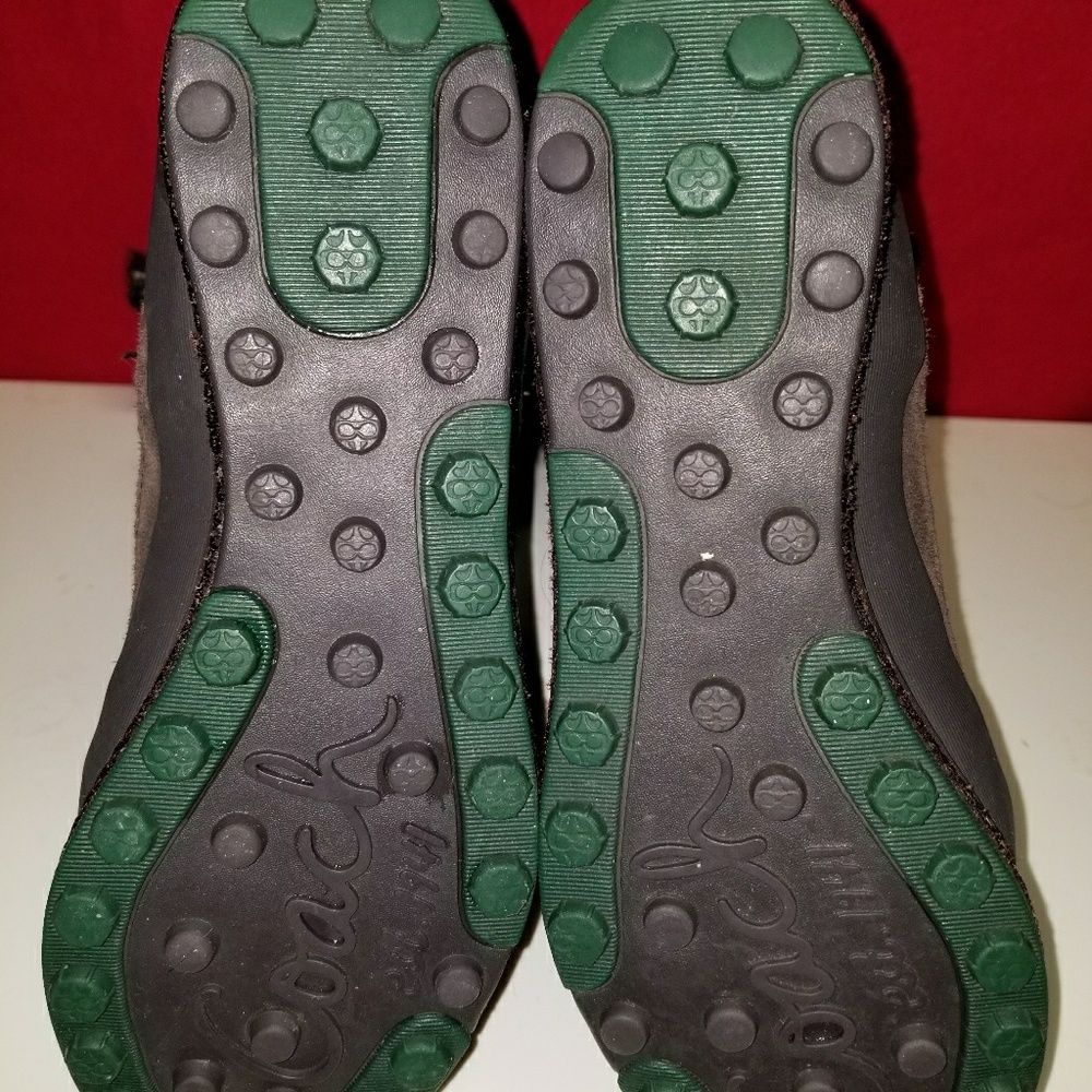 Coach Boot - Picture 4 of 5